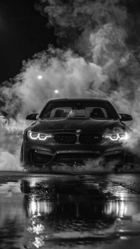 Bmw series