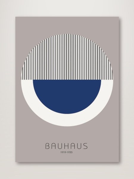 Bauhaus design