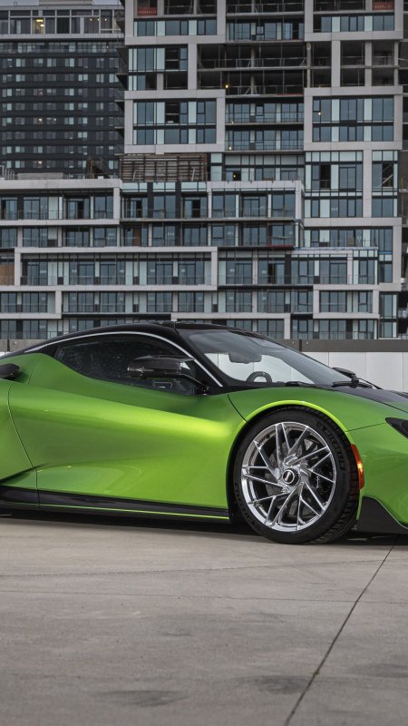 Pininfarina battista