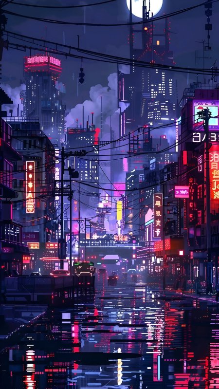Город арт