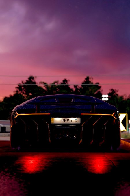 Ламборгини сентенарио forza horizon