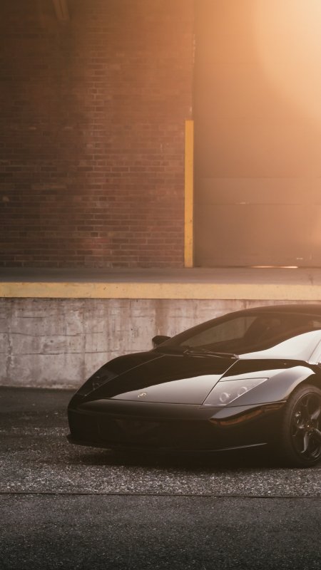 Lamborghini murcielago