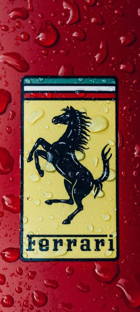 Ferrari в автоспорте
