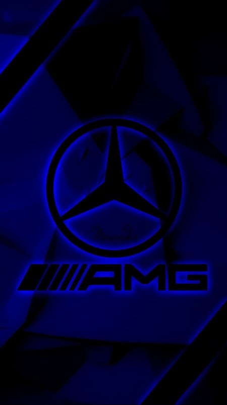 Amg мерседес