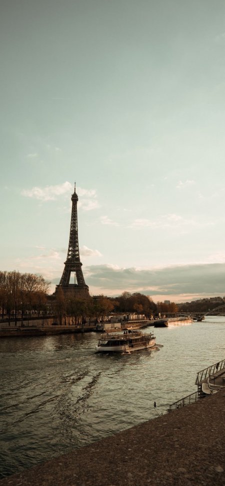 Paris tour eiffel