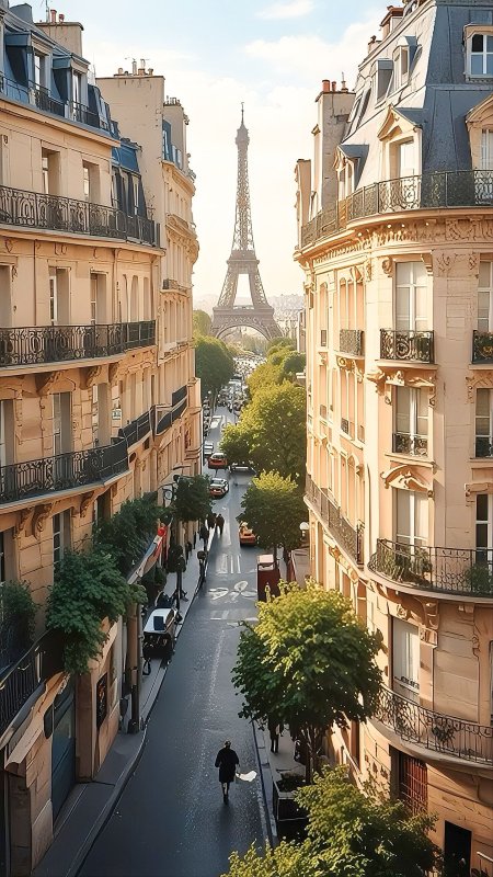 France paris