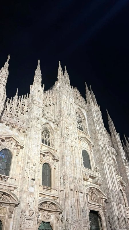 Duomo di milano
