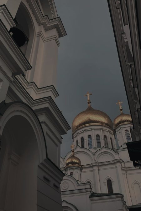 Собор рождества пресвятой богородицы ростов на дону