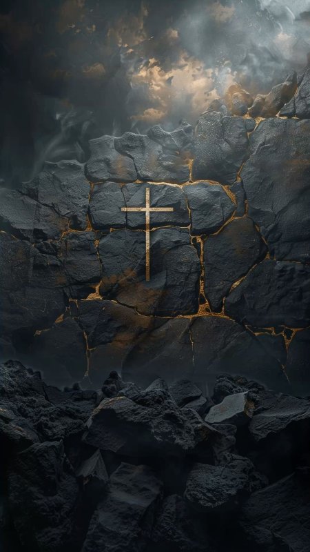 Jesus cross