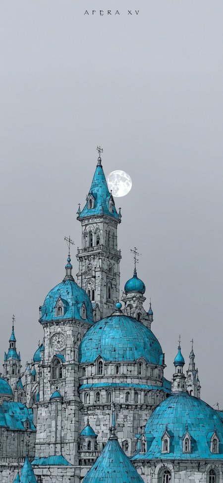 Архитектура здание