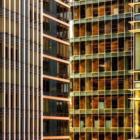 Office building