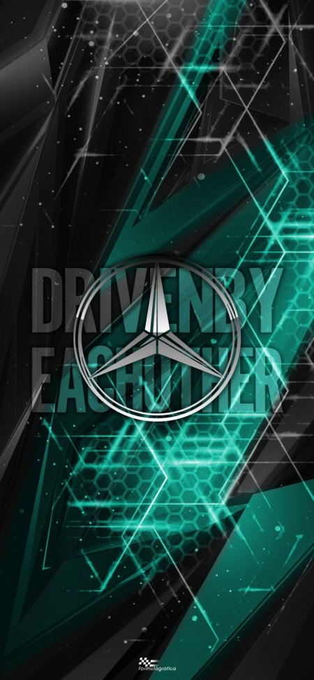 Mercedes amg petronas formula one team