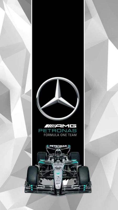 Mercedes f amg benz carros formula petronas