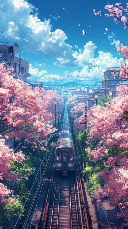 Пейзажи красивые