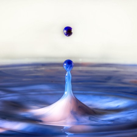 Капля воды