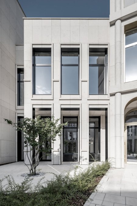 Cameo moscow villas