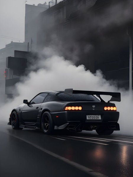 Toyota supra mk iv