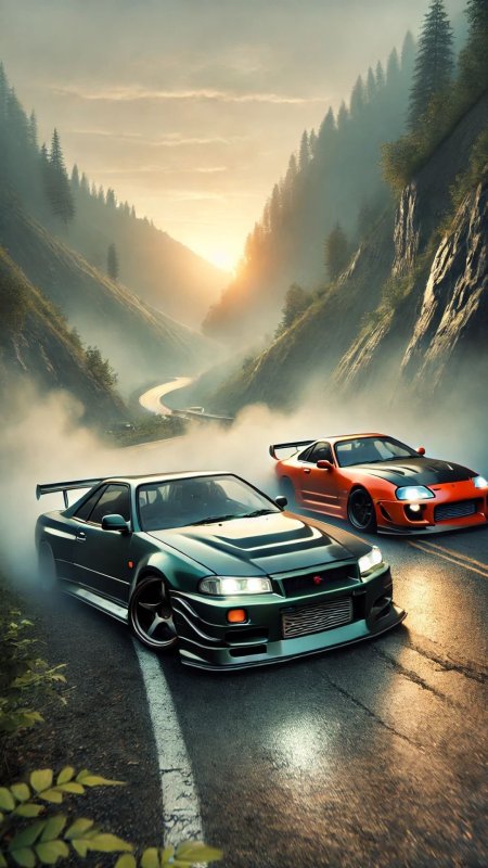 Gtr nissan skyline