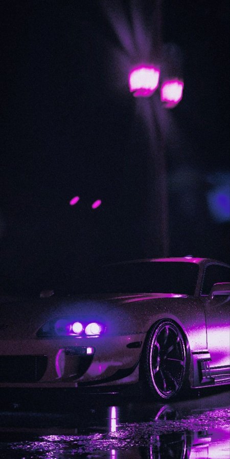 Supra toyota