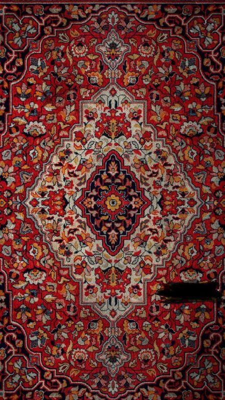 Персидские ковры