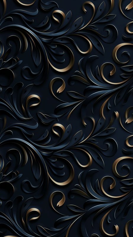 Абстрактные фоны