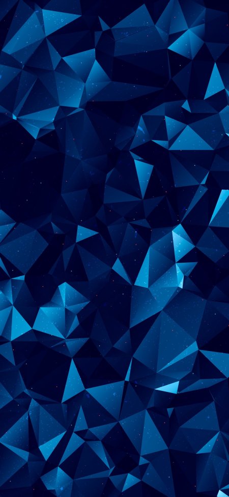 Геометрическая абстракция