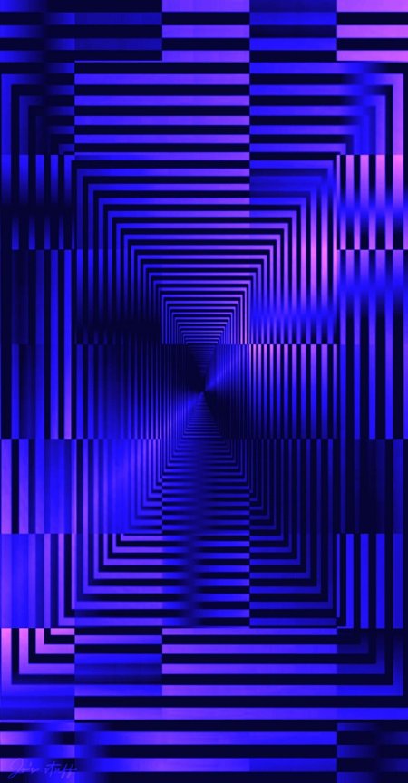 Optical illusion