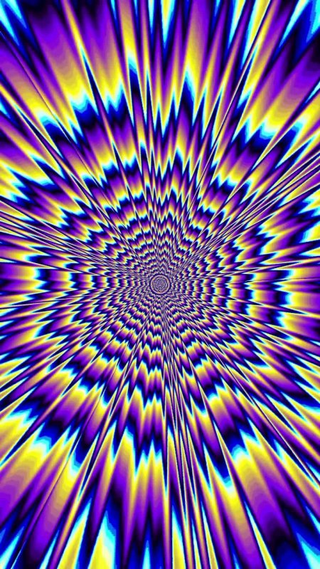Cool optical illusions