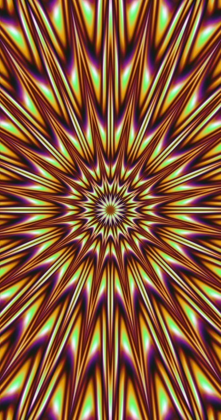 Фрактальное искусство