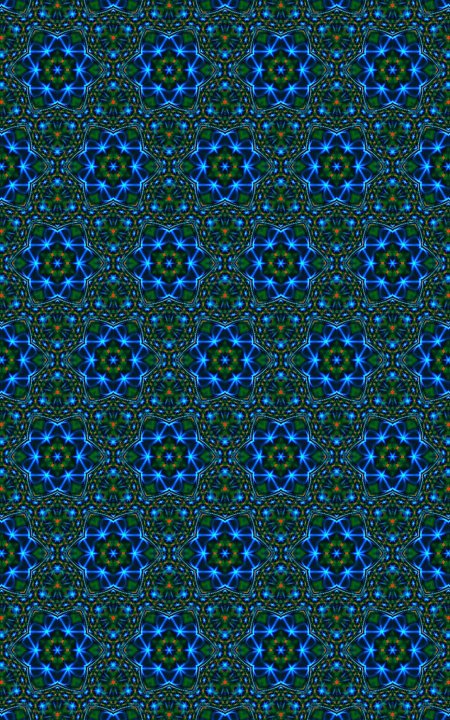 Pattern background