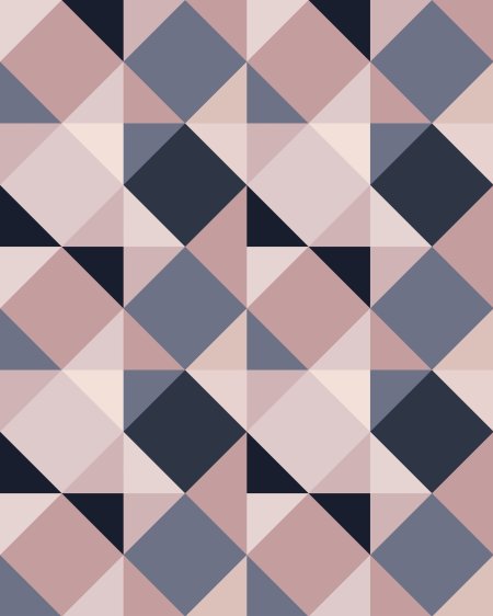Geometric pattern