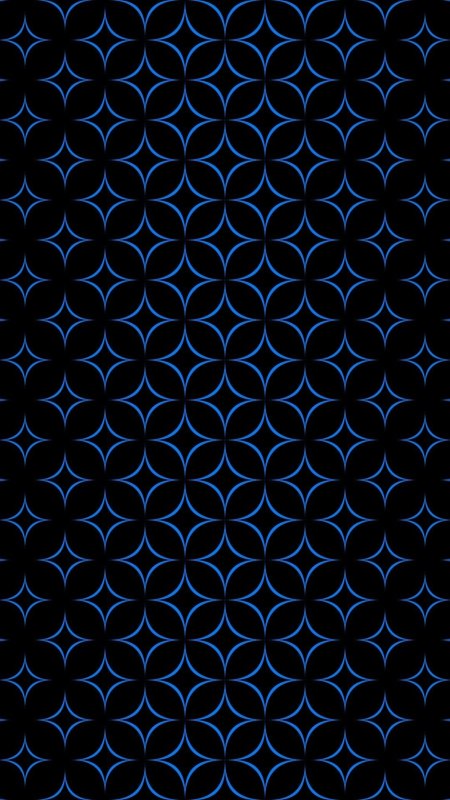Black and blue background