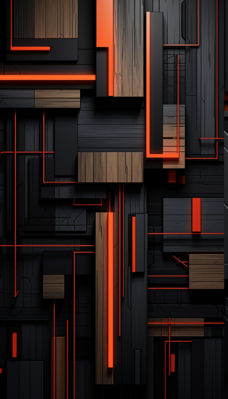 Wallpaper iphone modern
