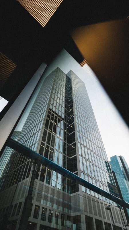 New york buildings
