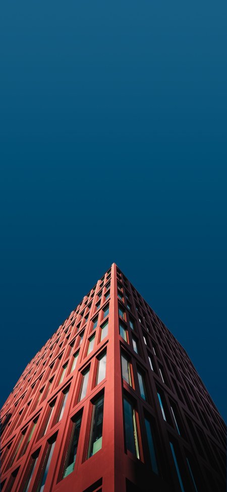 Фон архитектура