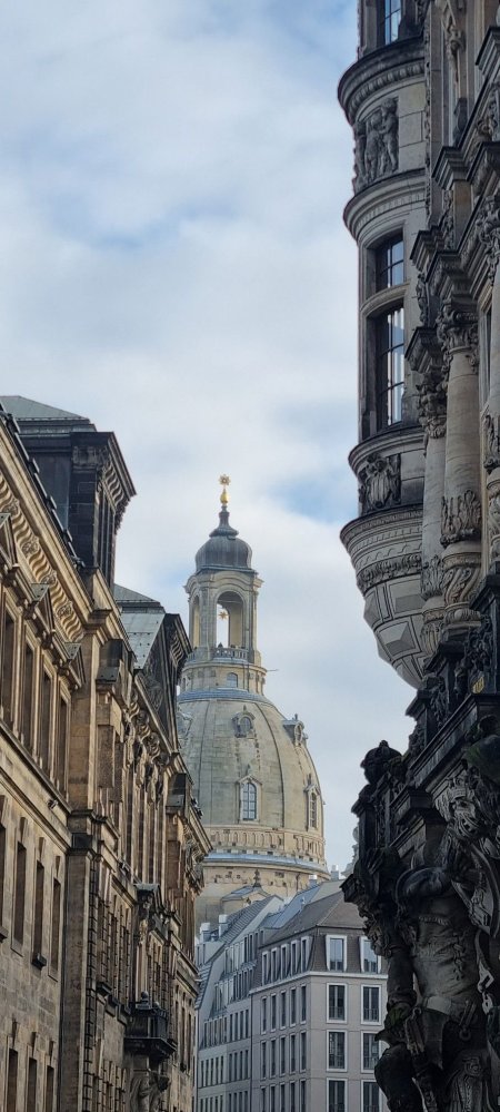 Frauenkirche dresden