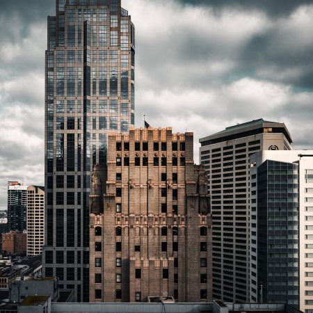 City building series