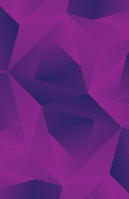 Фиолетовая фон
