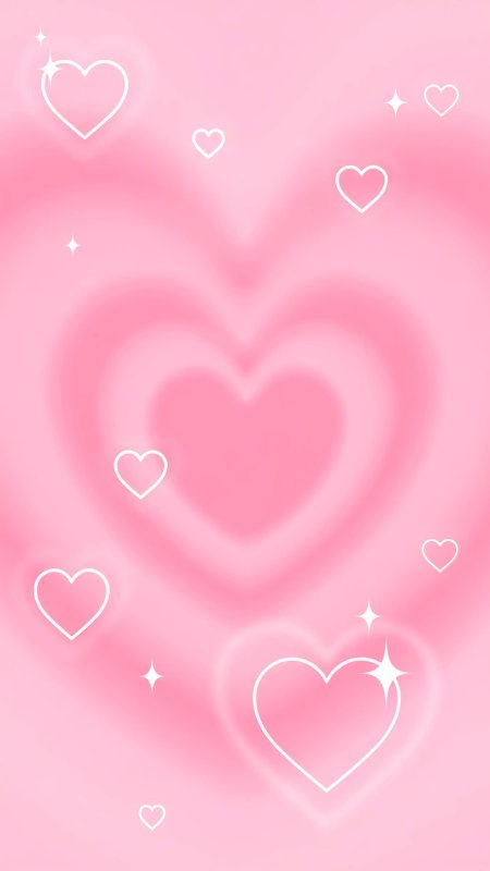 Heart iphone wallpaper