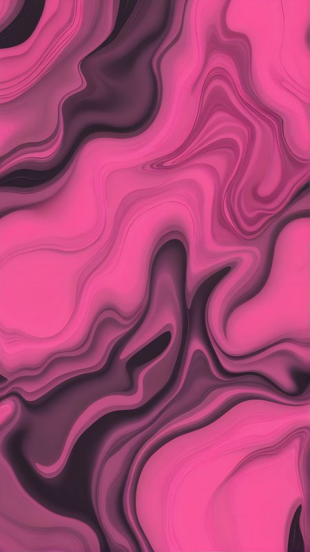 Розовая фон