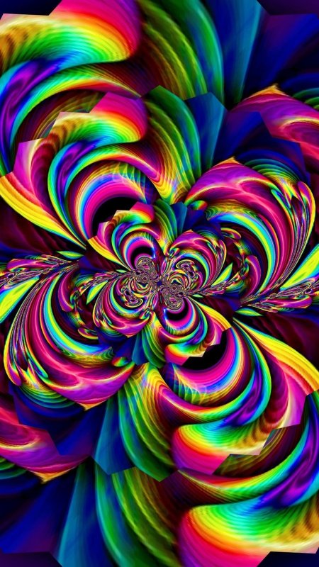 Фрактальное искусство