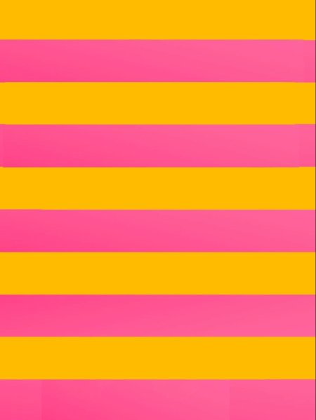 Pink stripes