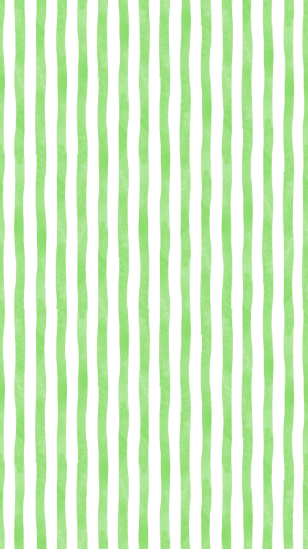 Green stripe