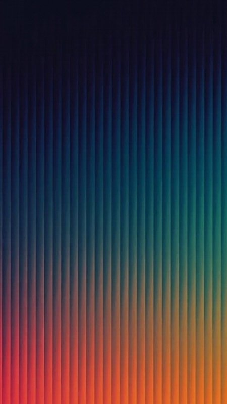 Background gradient