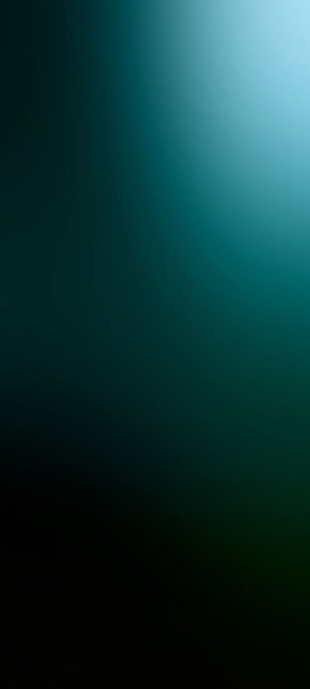 Green black gradient linear wallpaper