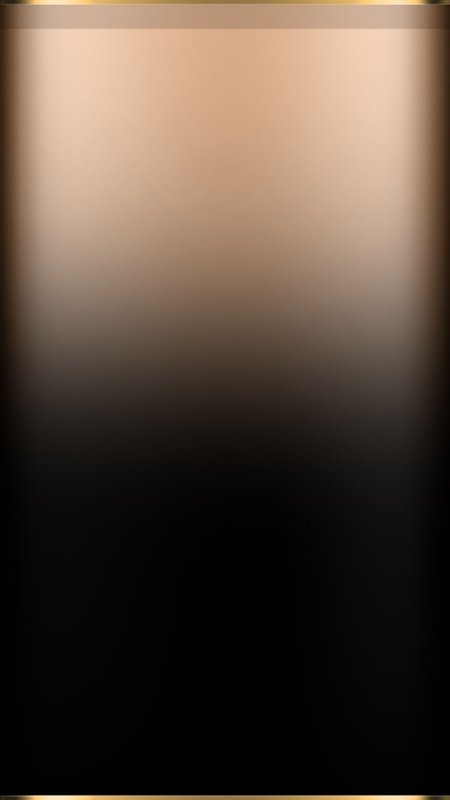 Brown gradient