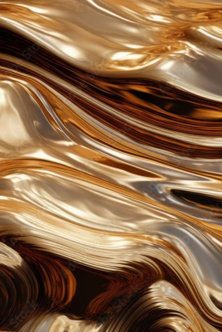 Texture gold