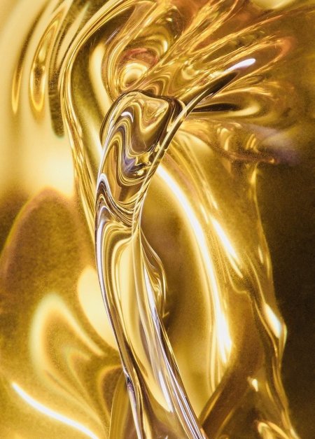 Gold liquid