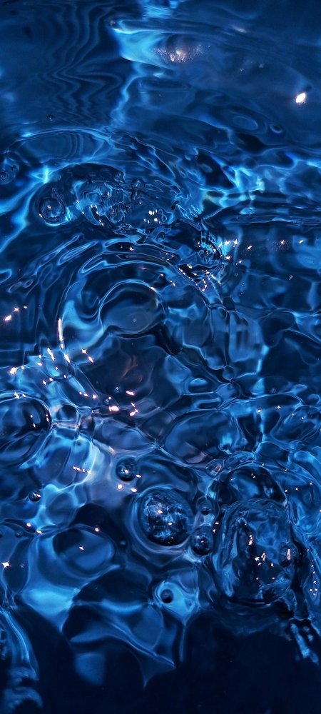 Вода фон