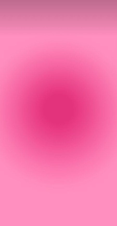 Pink gradient